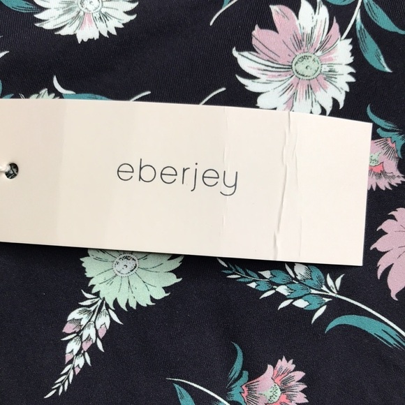 Eberjey 2 Bikini Bottoms Size L New with tags - Picture 8 of 10